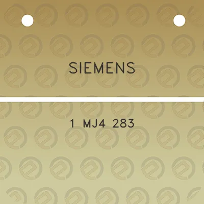 siemens-1-mj4-283