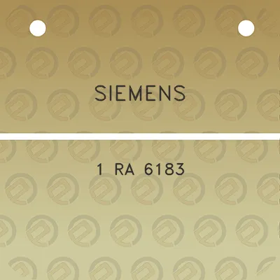 siemens-1-ra-6183