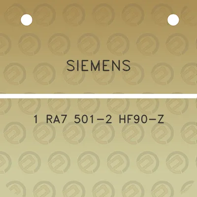 siemens-1-ra7-501-2-hf90-z