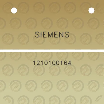 siemens-1210100164