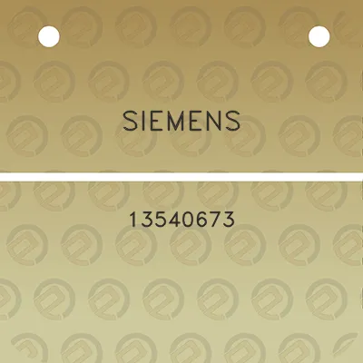 siemens-13540673