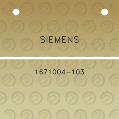 siemens-1671004-103