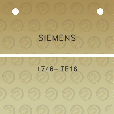 siemens-1746-itb16