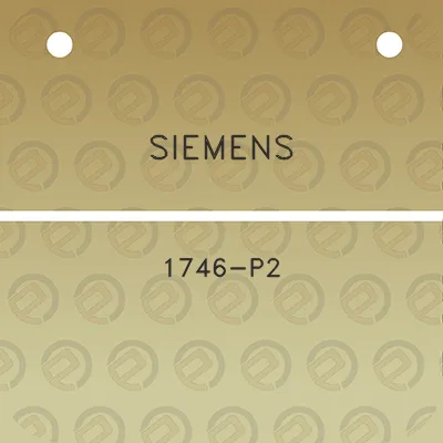 siemens-1746-p2