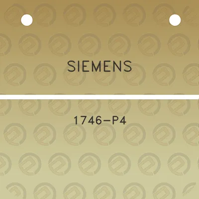 siemens-1746-p4