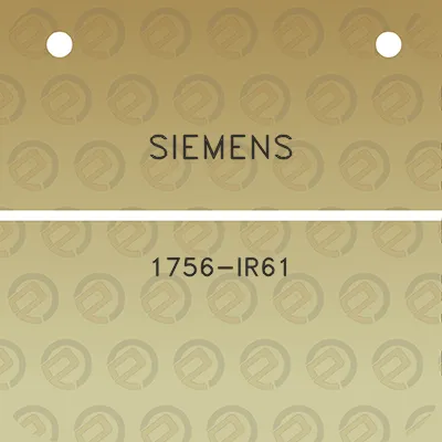 siemens-1756-ir61