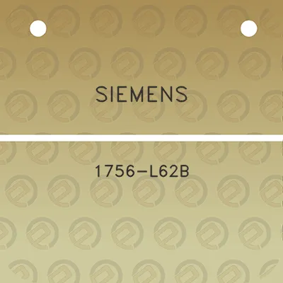 siemens-1756-l62b