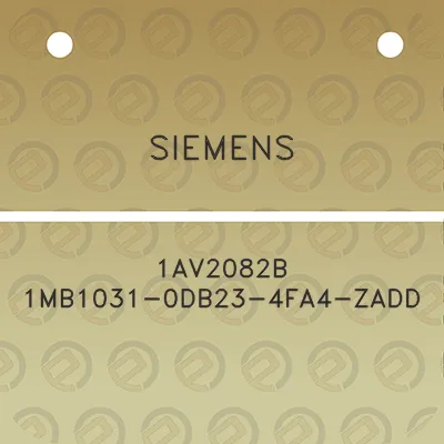 siemens-1av2082b-1mb1031-0db23-4fa4-zadd