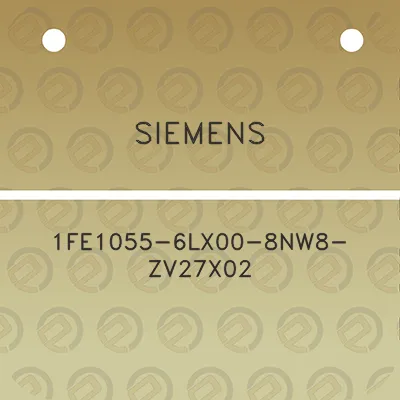 siemens-1fe1055-6lx00-8nw8-zv27x02