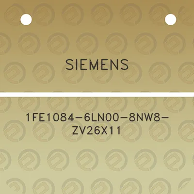 siemens-1fe1084-6ln00-8nw8-zv26x11