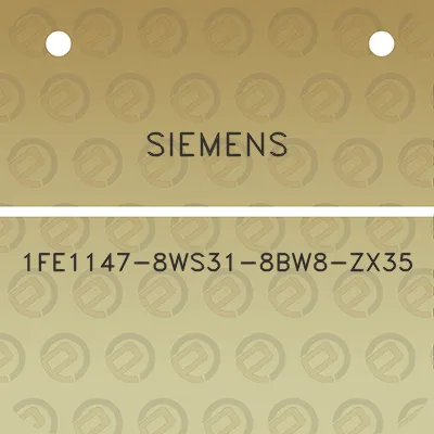 siemens-1fe1147-8ws31-8bw8-zx35