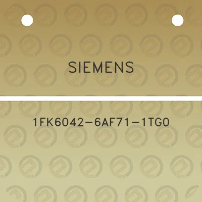 siemens-1fk6042-6af71-1tg0