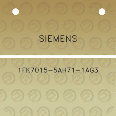 siemens-1fk7015-5ah71-1ag3