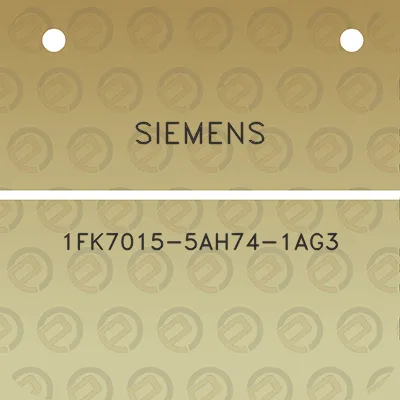 siemens-1fk7015-5ah74-1ag3