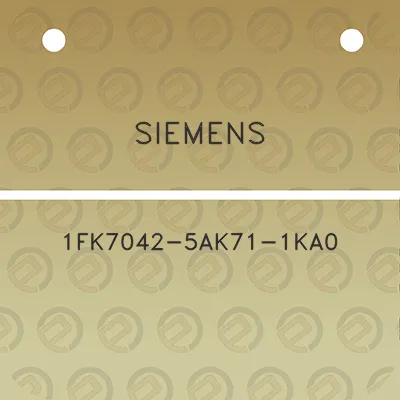 siemens-1fk7042-5ak71-1ka0