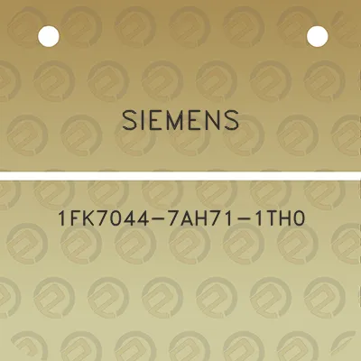 siemens-1fk7044-7ah71-1th0