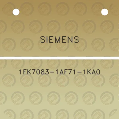 siemens-1fk7083-1af71-1ka0