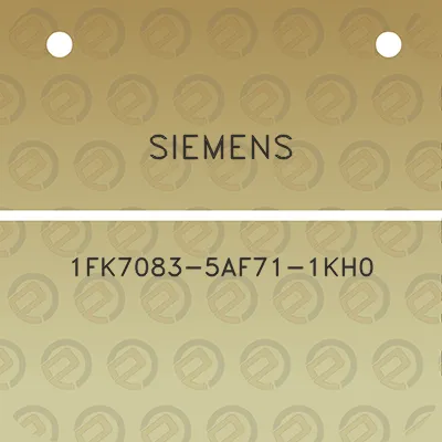 siemens-1fk7083-5af71-1kh0