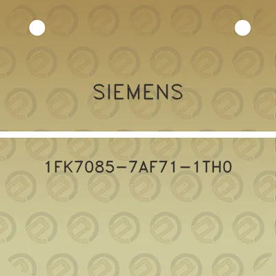 siemens-1fk7085-7af71-1th0