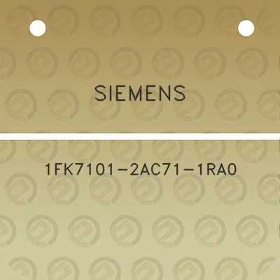 siemens-1fk7101-2ac71-1ra0