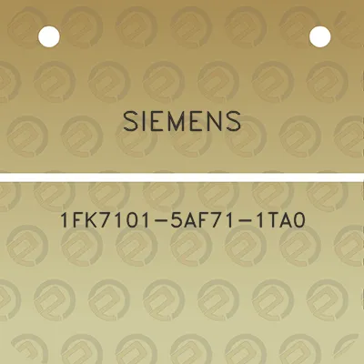 siemens-1fk7101-5af71-1ta0