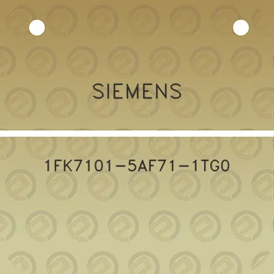 siemens-1fk7101-5af71-1tg0