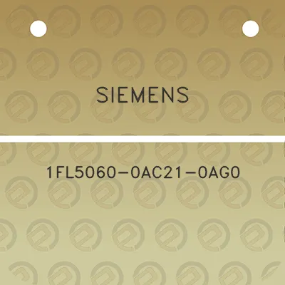 siemens-1fl5060-0ac21-0ag0