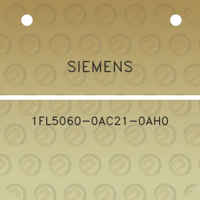 siemens-1fl5060-0ac21-0ah0