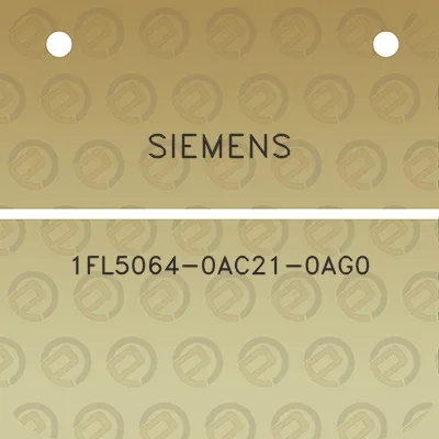 siemens-1fl5064-0ac21-0ag0