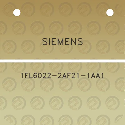 siemens-1fl6022-2af21-1aa1