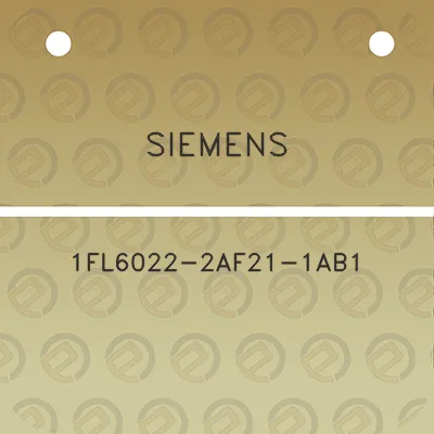 siemens-1fl6022-2af21-1ab1