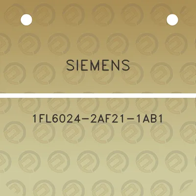 siemens-1fl6024-2af21-1ab1