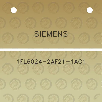 siemens-1fl6024-2af21-1ag1