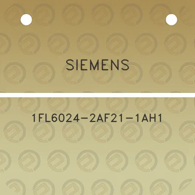 siemens-1fl6024-2af21-1ah1