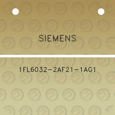 siemens-1fl6032-2af21-1ag1