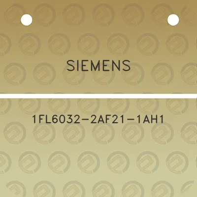 siemens-1fl6032-2af21-1ah1