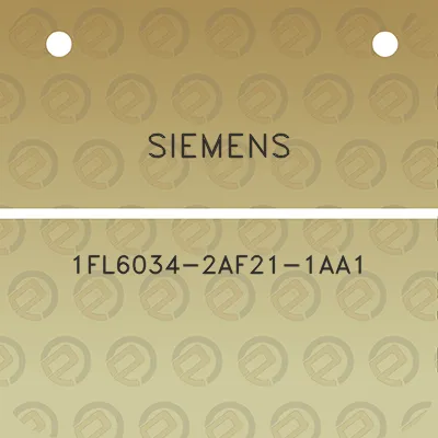 siemens-1fl6034-2af21-1aa1