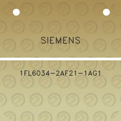 siemens-1fl6034-2af21-1ag1