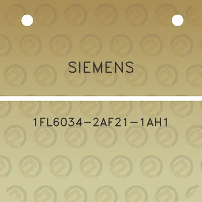 siemens-1fl6034-2af21-1ah1