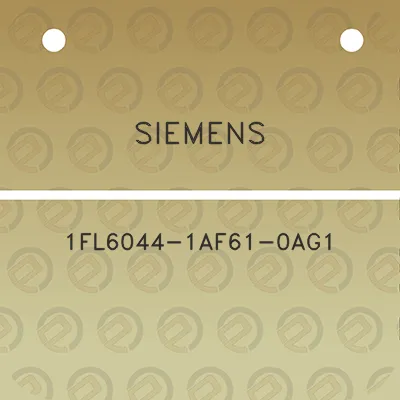 siemens-1fl6044-1af61-0ag1