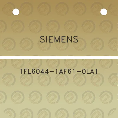 siemens-1fl6044-1af61-0la1