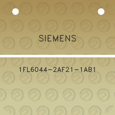 siemens-1fl6044-2af21-1ab1