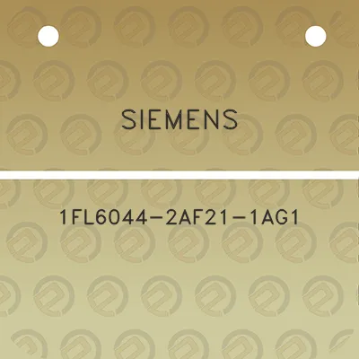 siemens-1fl6044-2af21-1ag1