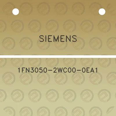 siemens-1fn3050-2wc00-0ea1