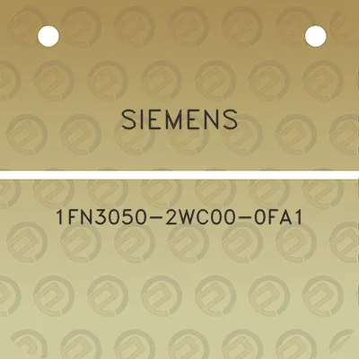 siemens-1fn3050-2wc00-0fa1