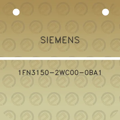 siemens-1fn3150-2wc00-0ba1