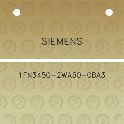 siemens-1fn3450-2wa50-0ba3