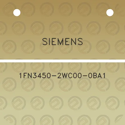 siemens-1fn3450-2wc00-0ba1