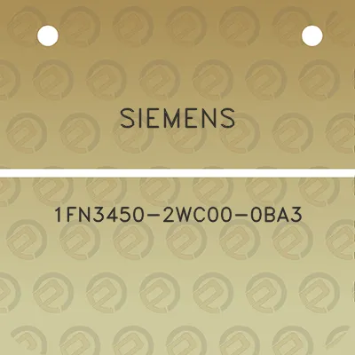 siemens-1fn3450-2wc00-0ba3