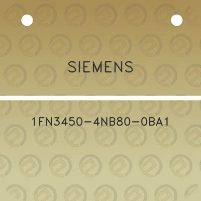 siemens-1fn3450-4nb80-0ba1